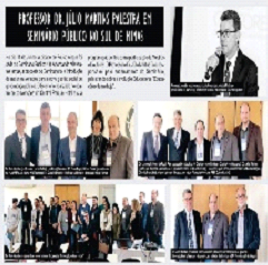 Seminário Público 4.0